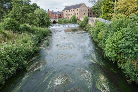History of Rocester | Rocester Parish Council